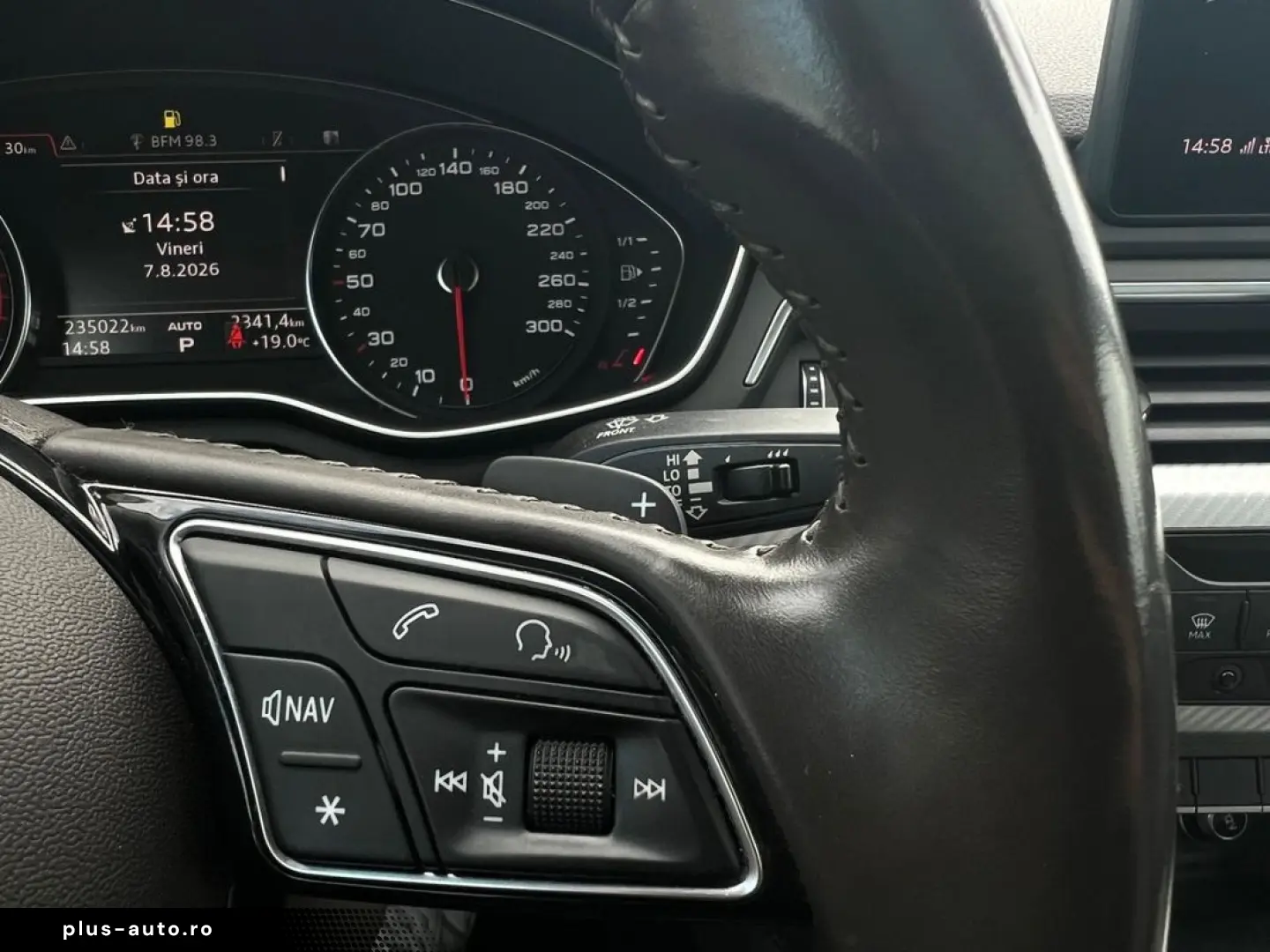 Audi A5-Sportback
