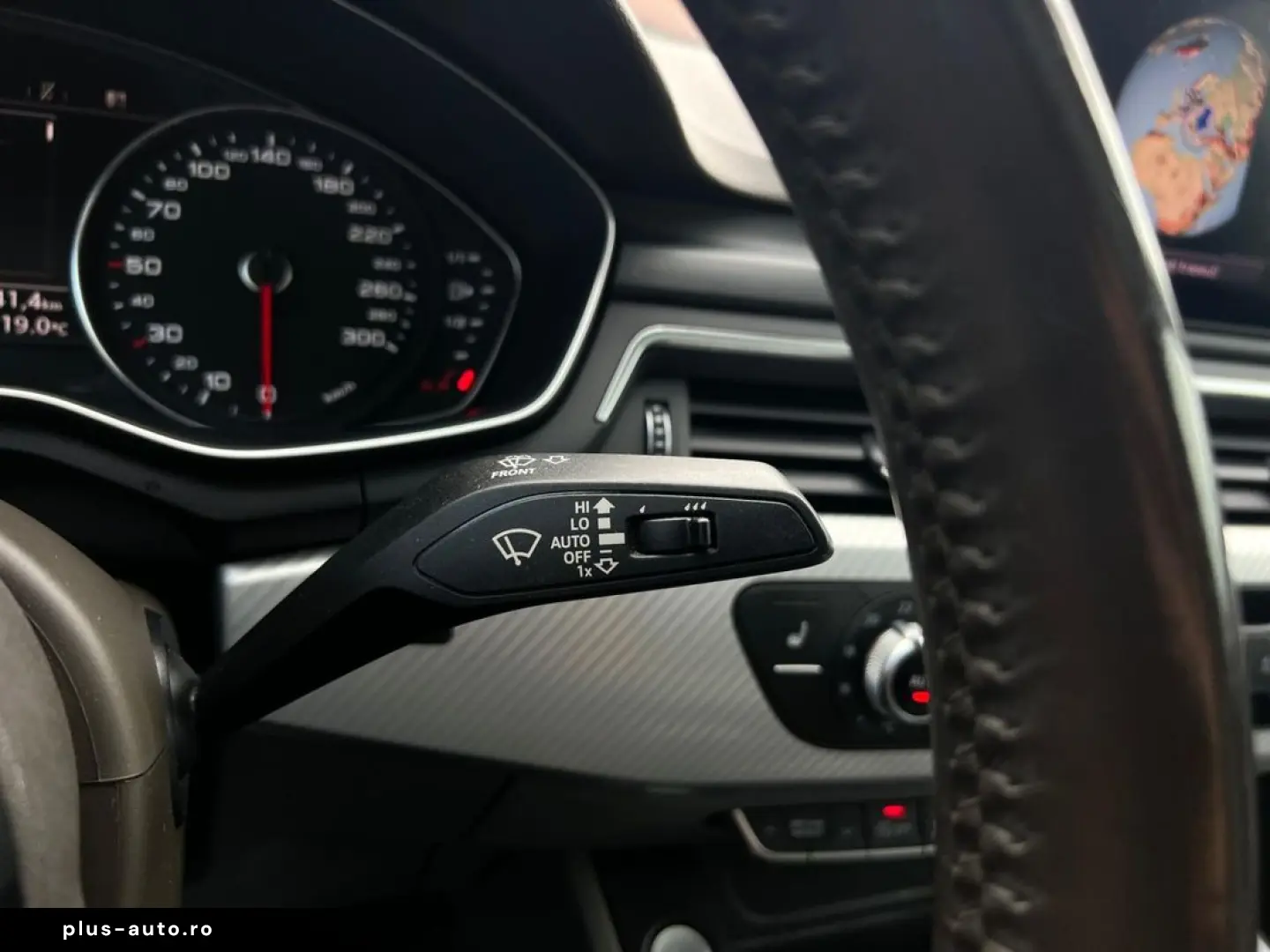 Audi A5-Sportback