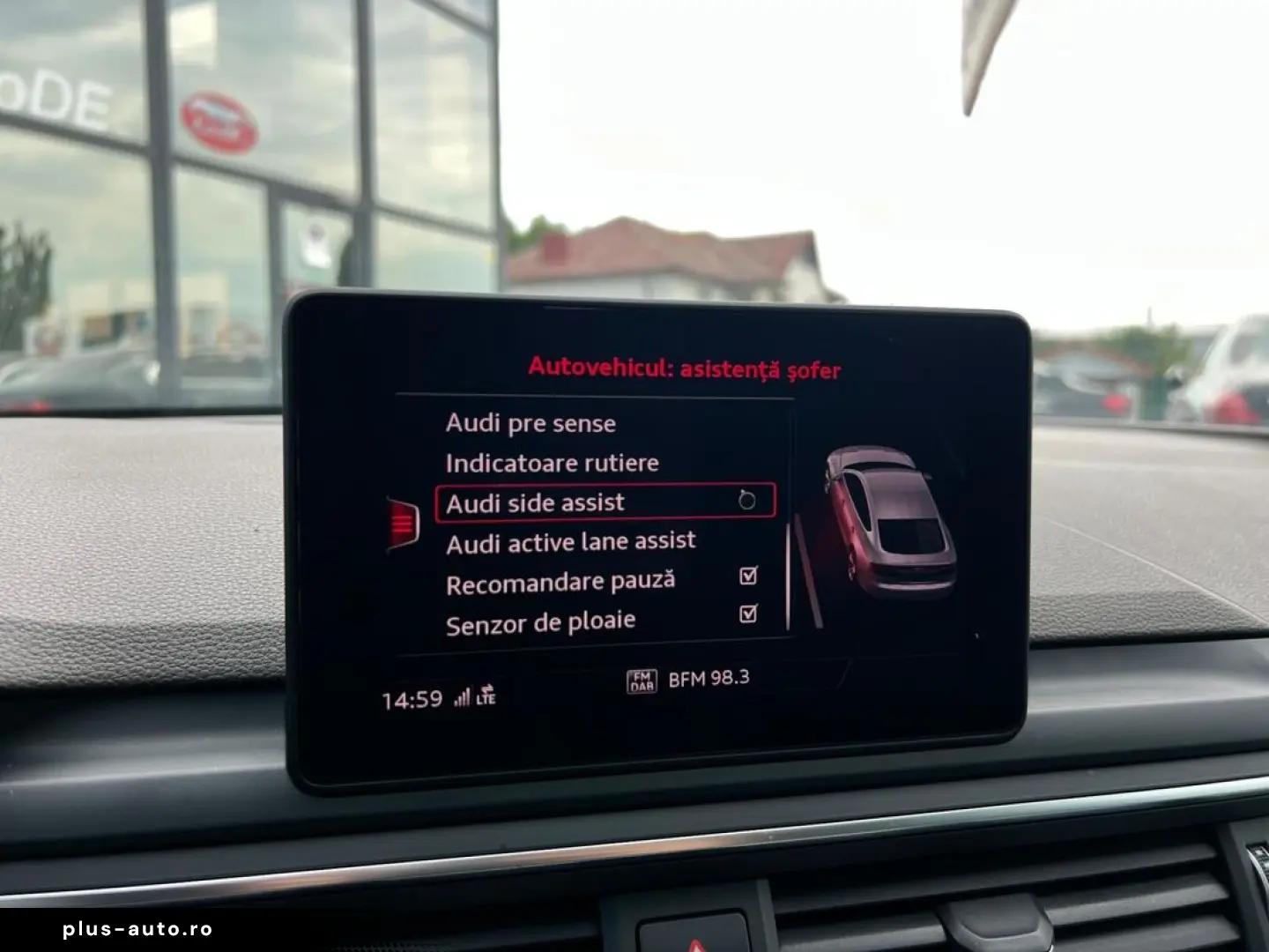 Audi A5-Sportback