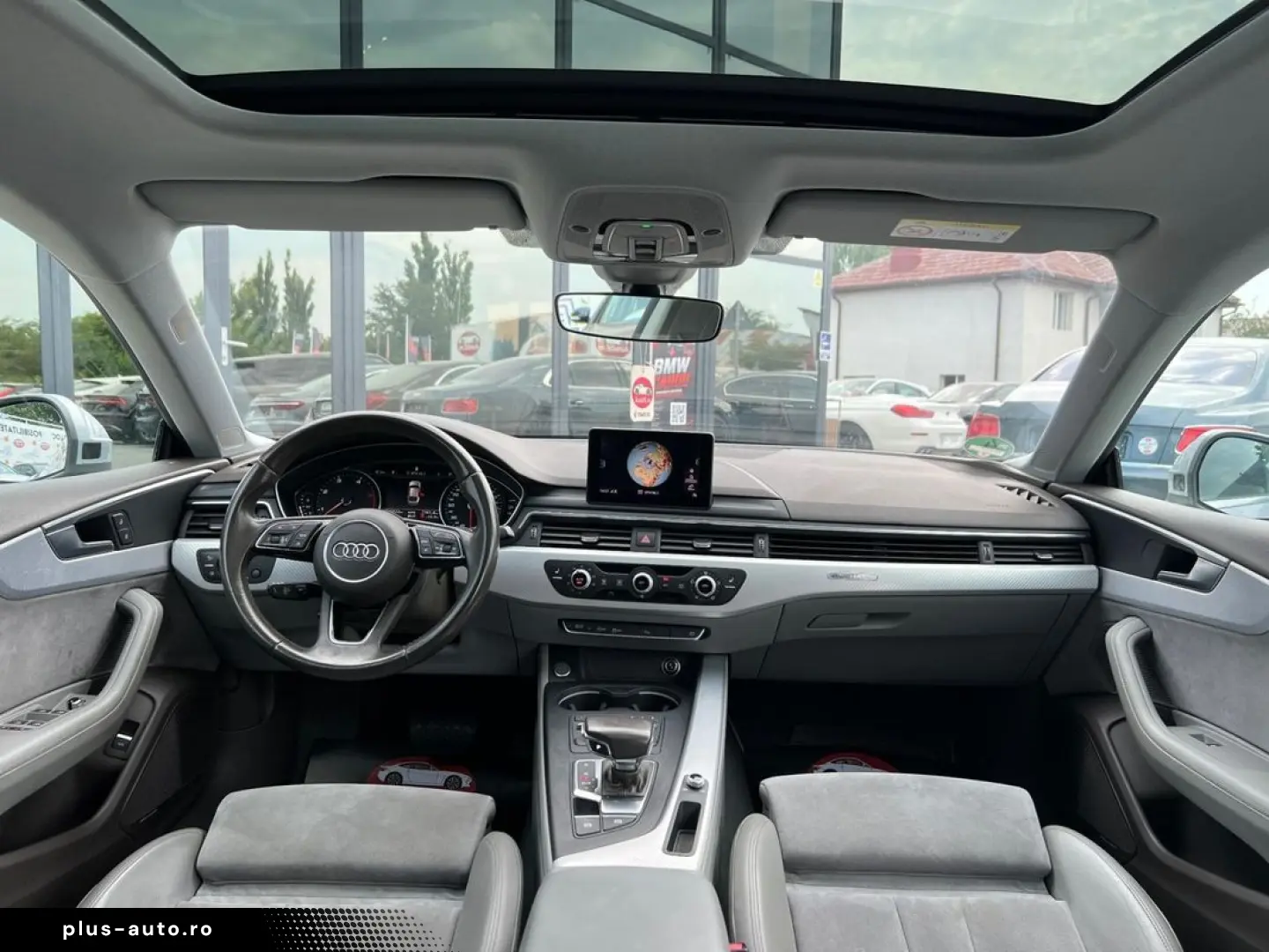 Audi A5-Sportback