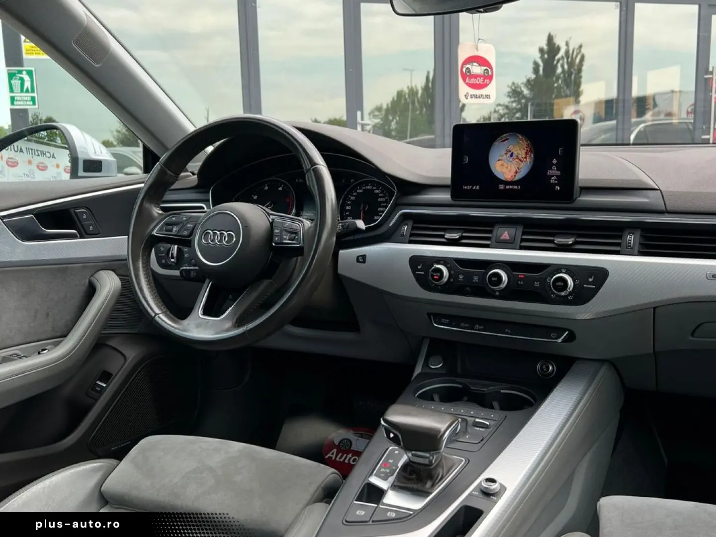 Audi A5-Sportback