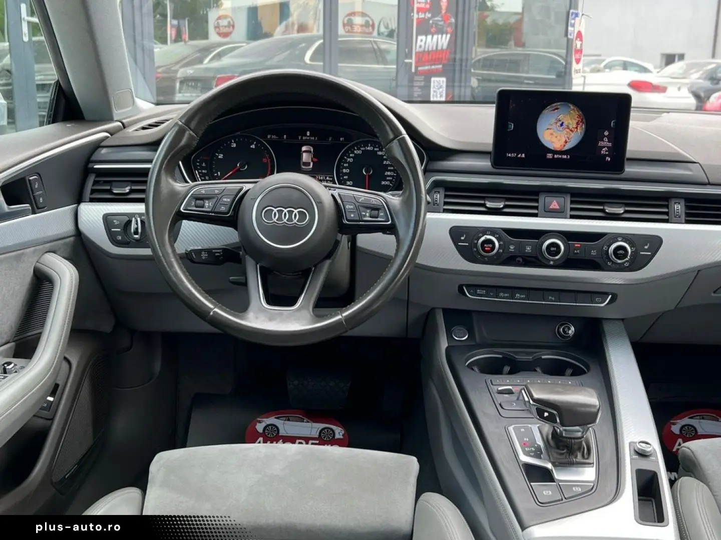 Audi A5-Sportback