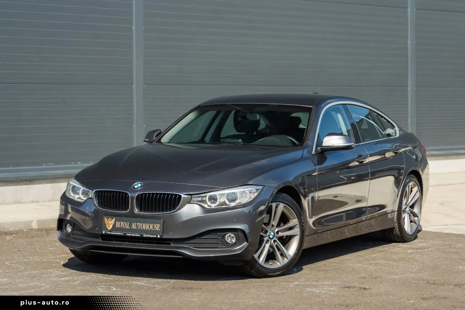 Bmw Seria-4