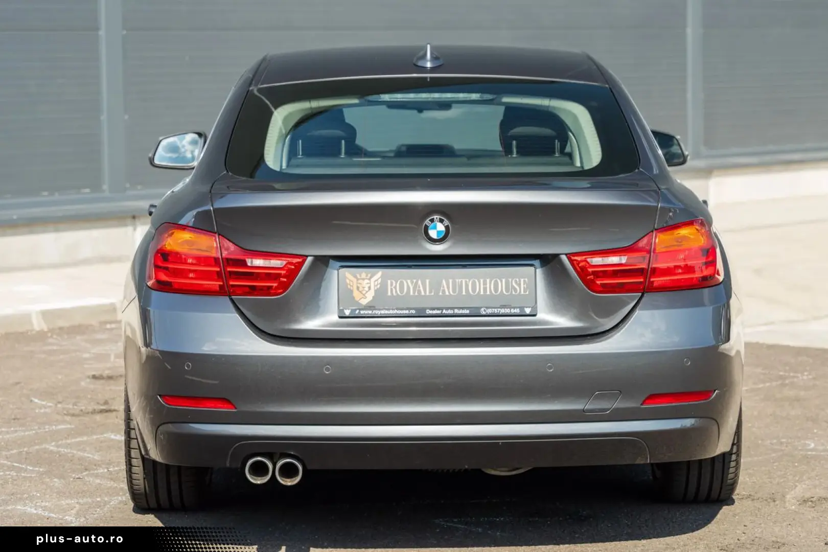 Bmw Seria-4