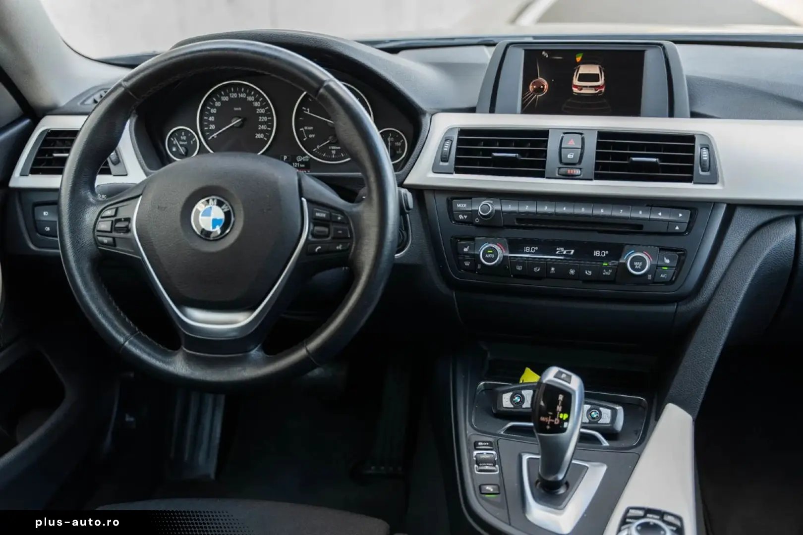 Bmw Seria-4