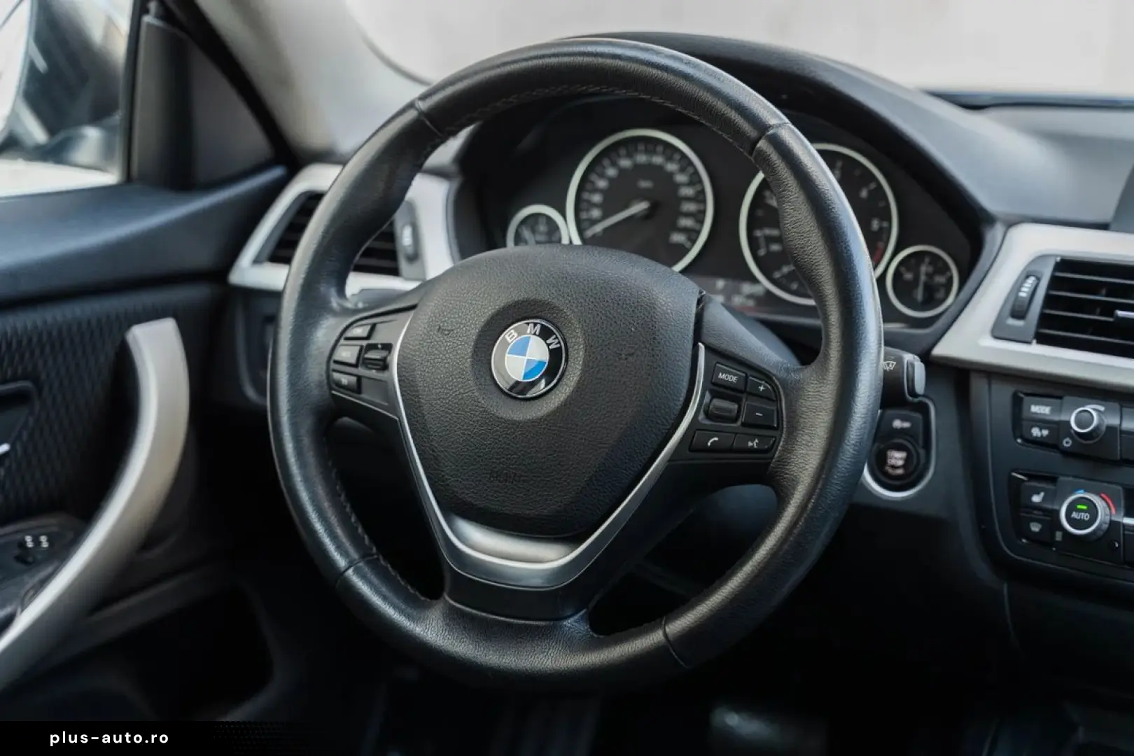 Bmw Seria-4