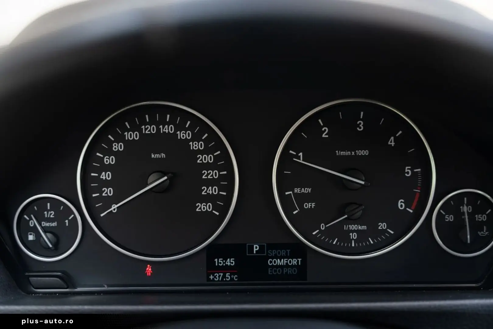 Bmw Seria-4