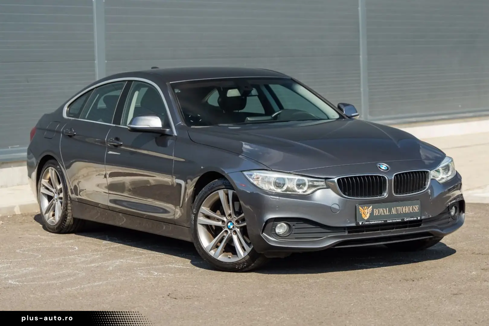 Bmw Seria-4