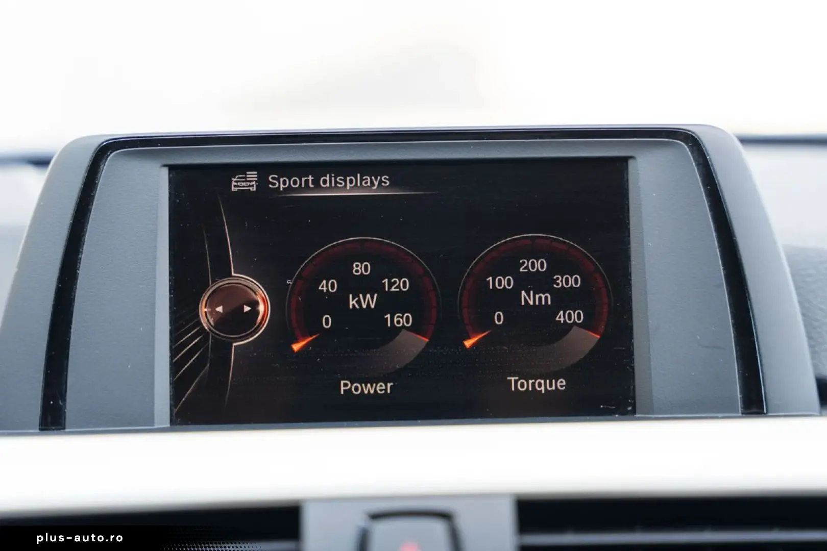 Bmw Seria-4