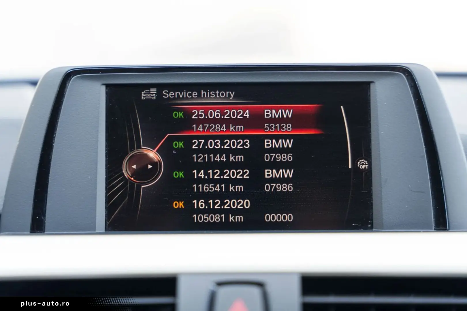 Bmw Seria-4