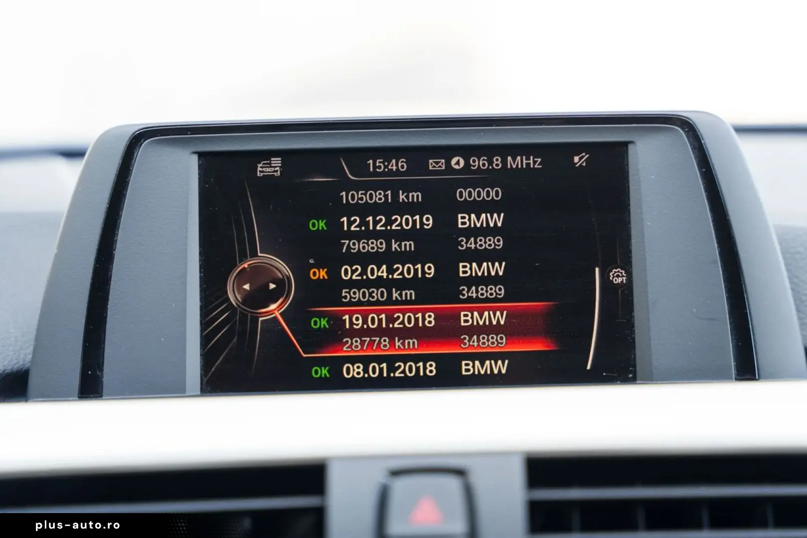 Bmw Seria-4