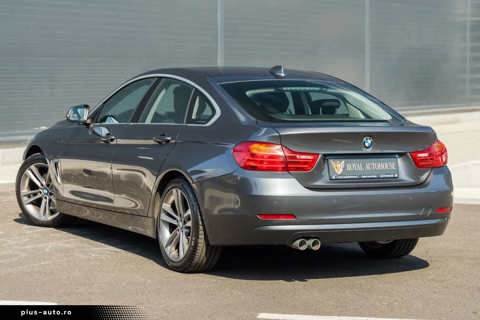 Bmw Seria-4