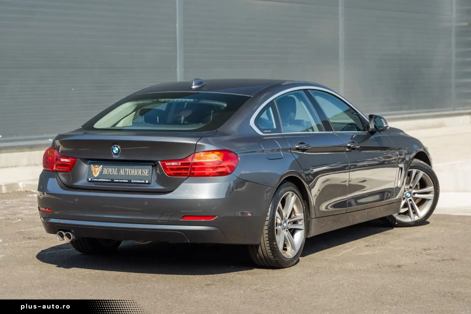 Bmw Seria-4