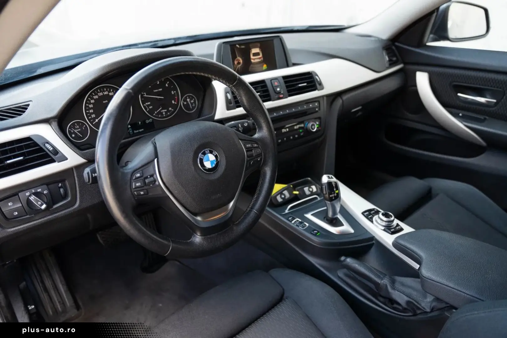 Bmw Seria-4