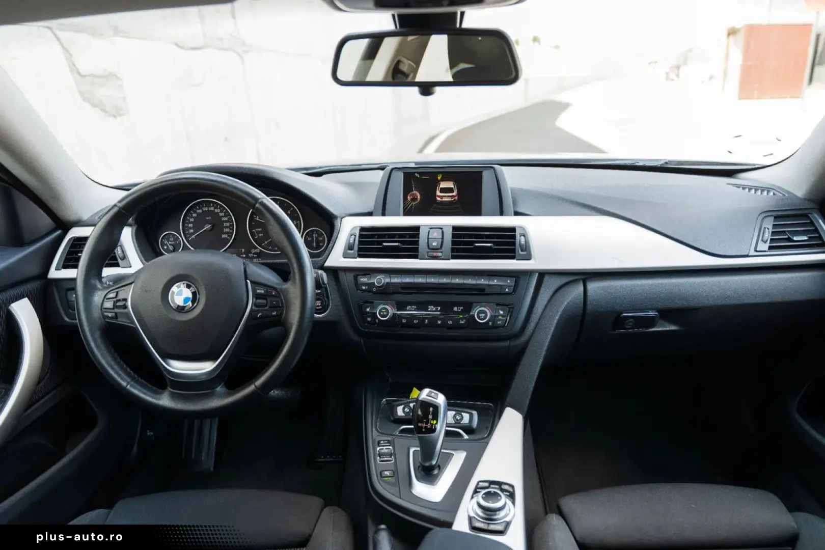 Bmw Seria-4