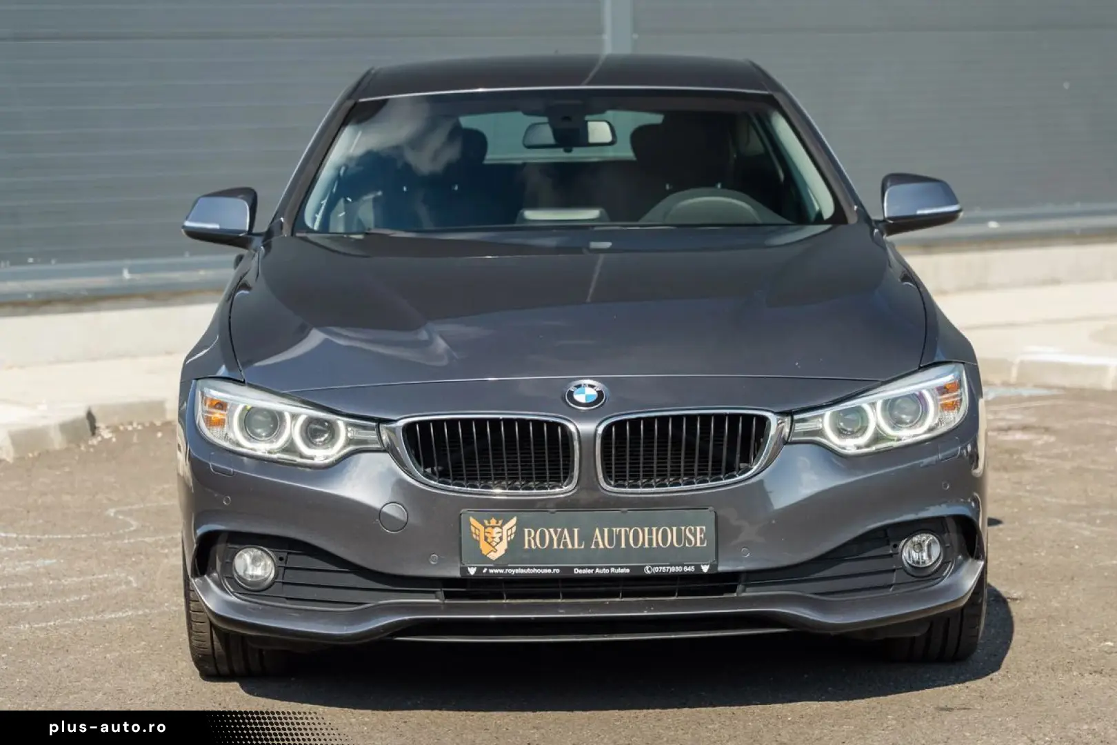 Bmw Seria-4