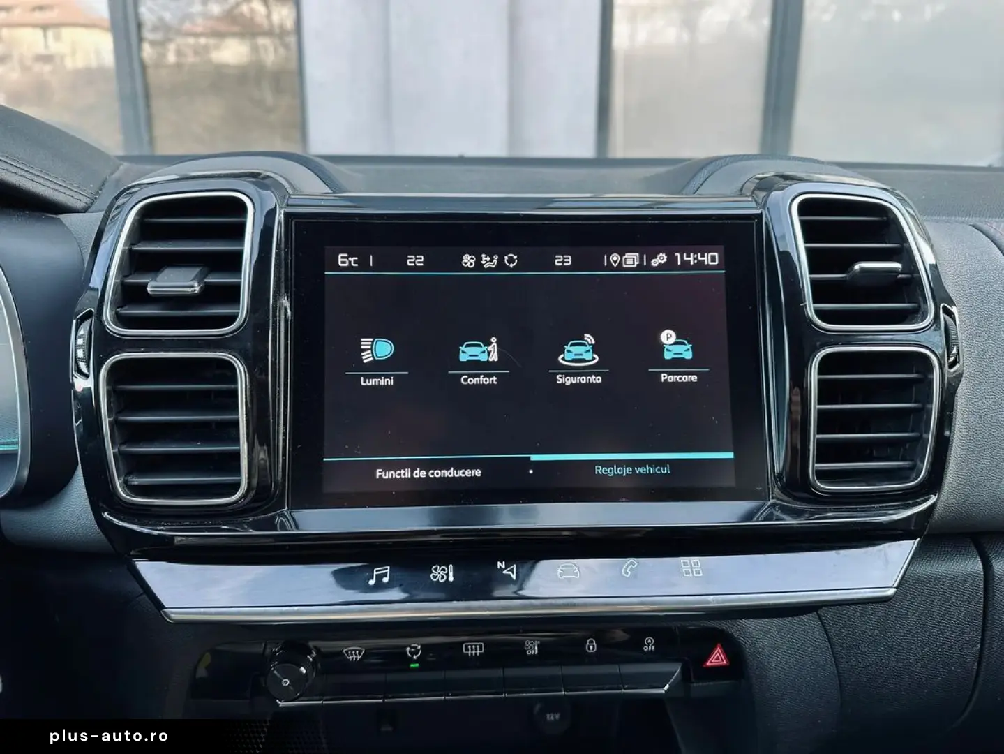 Citroen C5