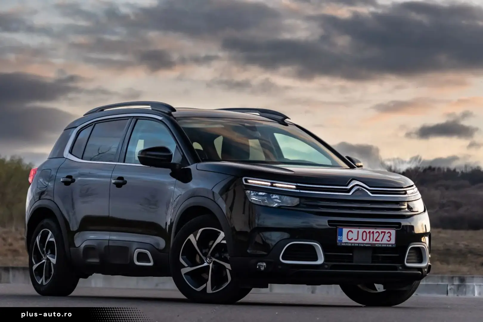 Citroen C5