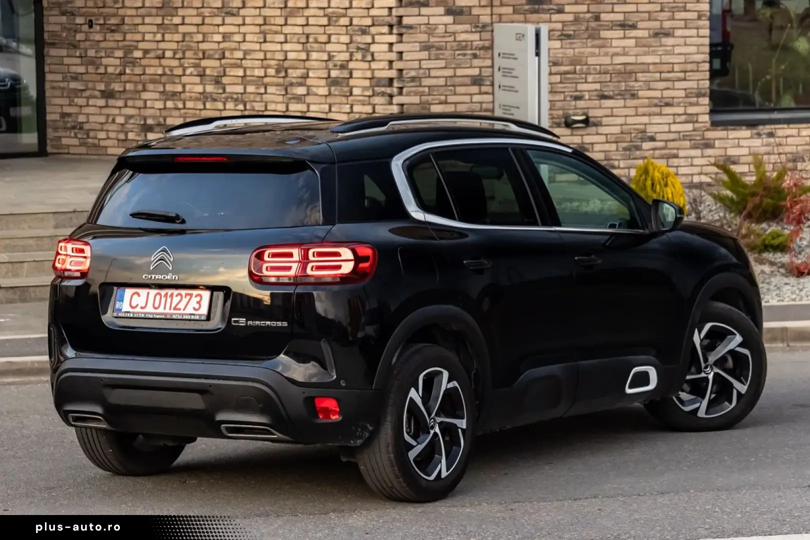 Citroen C5