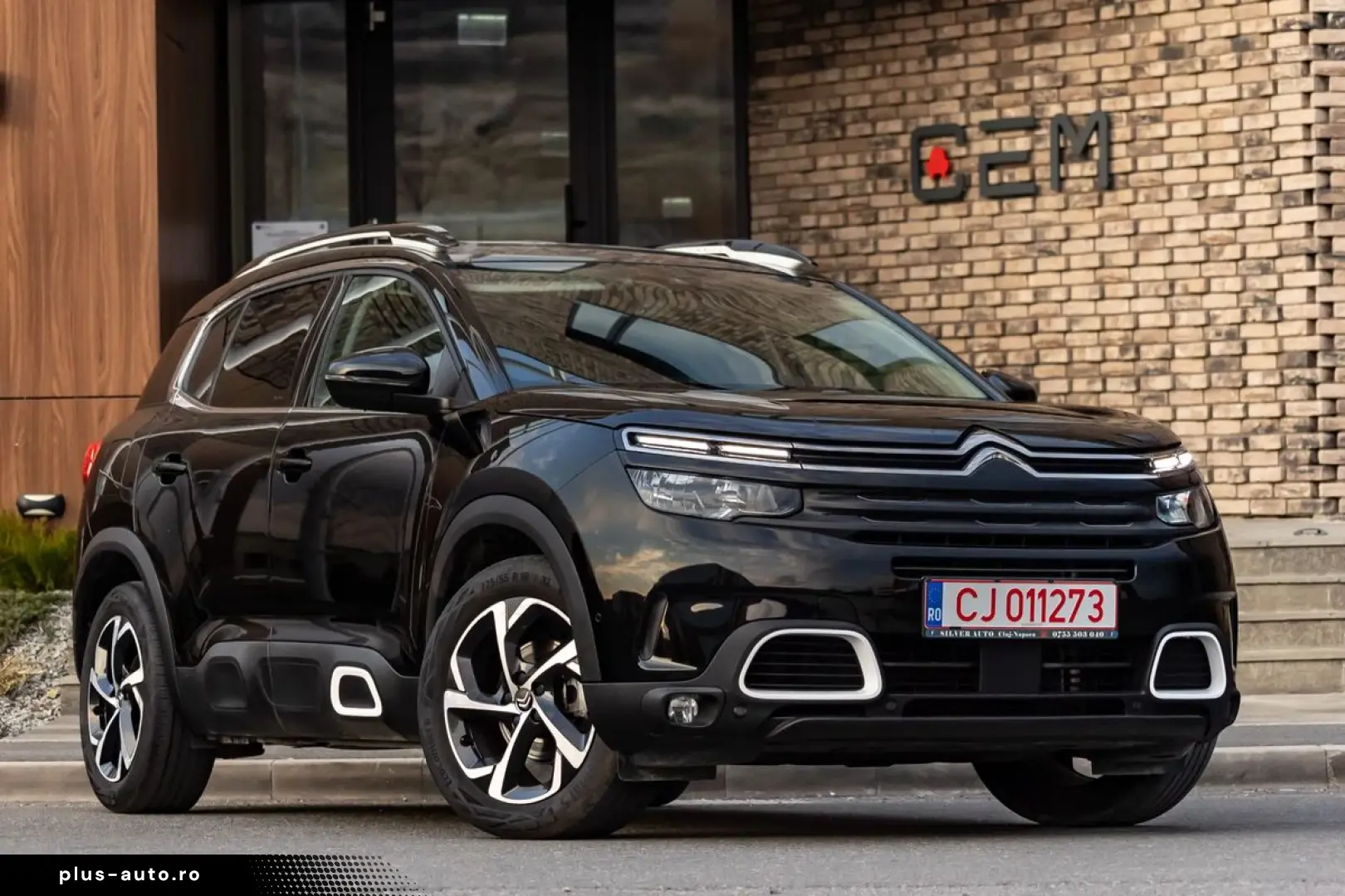 Citroen C5