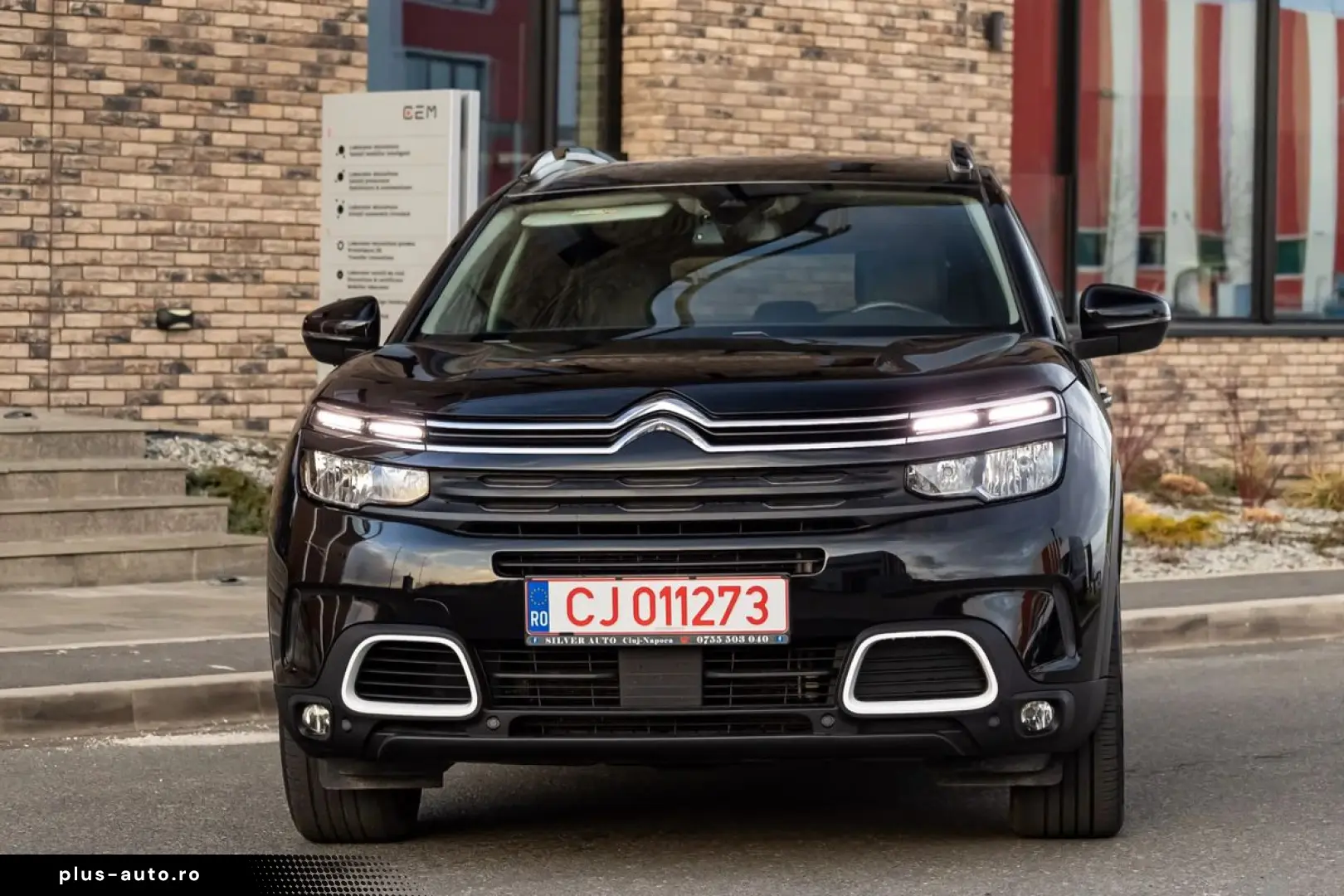 Citroen C5