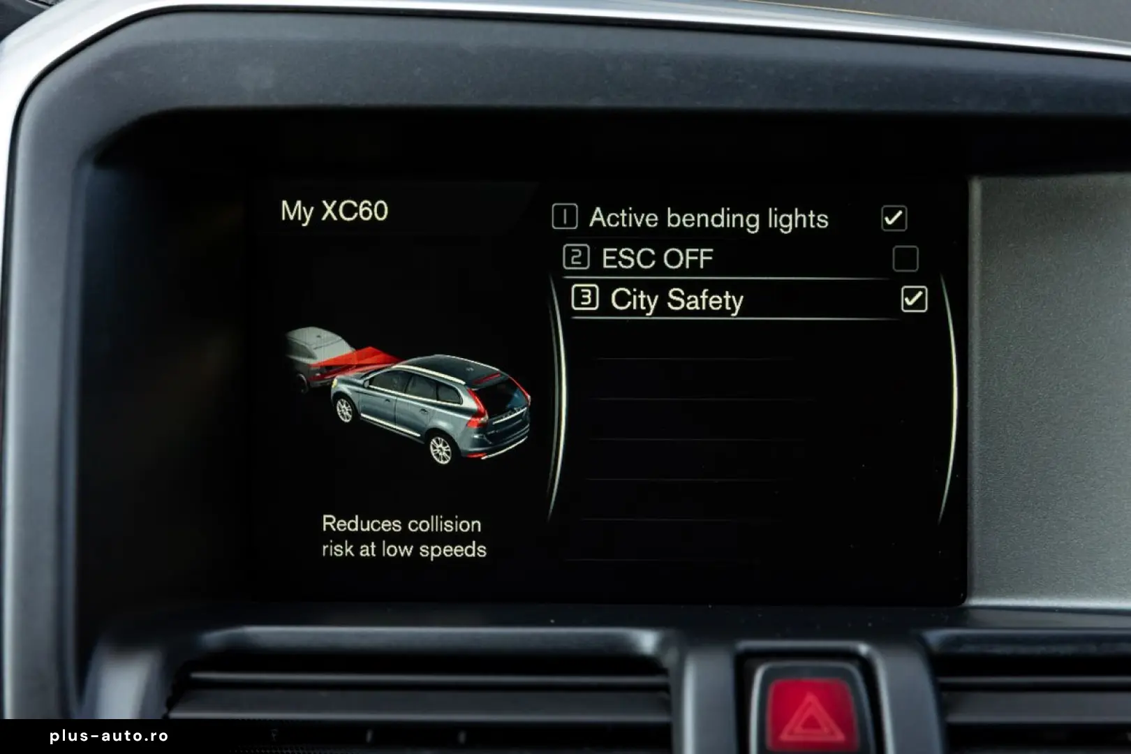 Volvo Xc-60