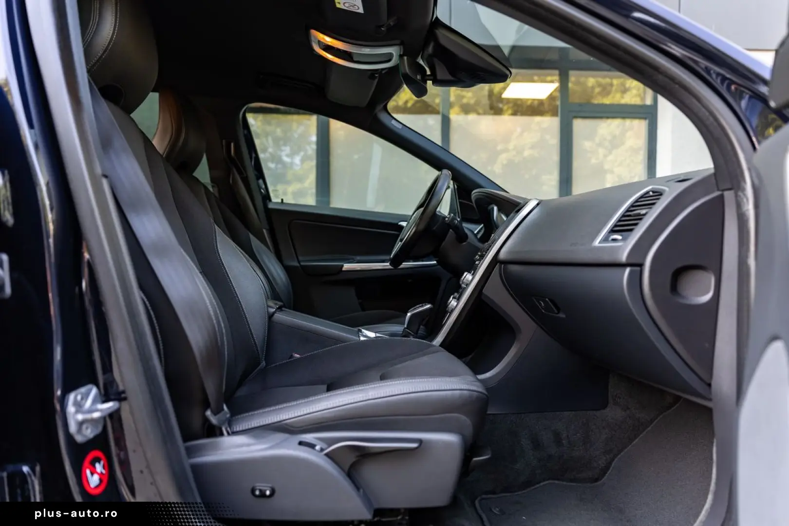 Volvo Xc-60