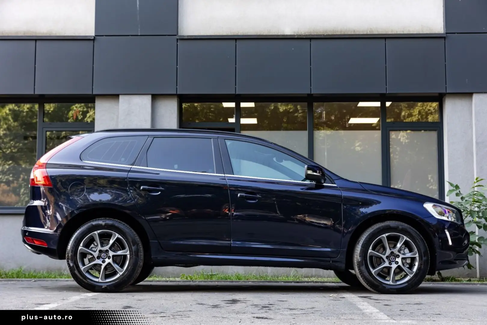 Volvo Xc-60