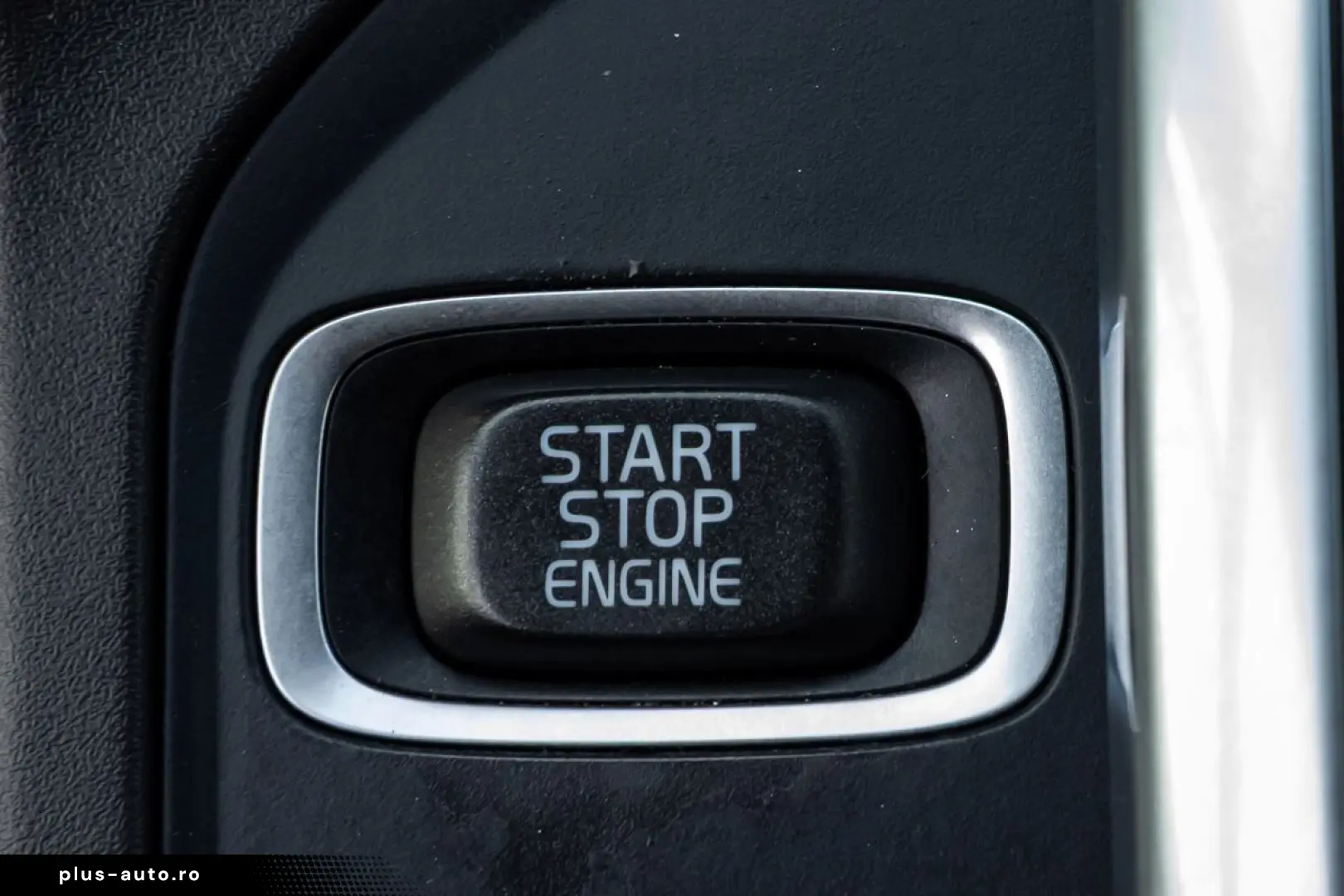 Volvo Xc-60