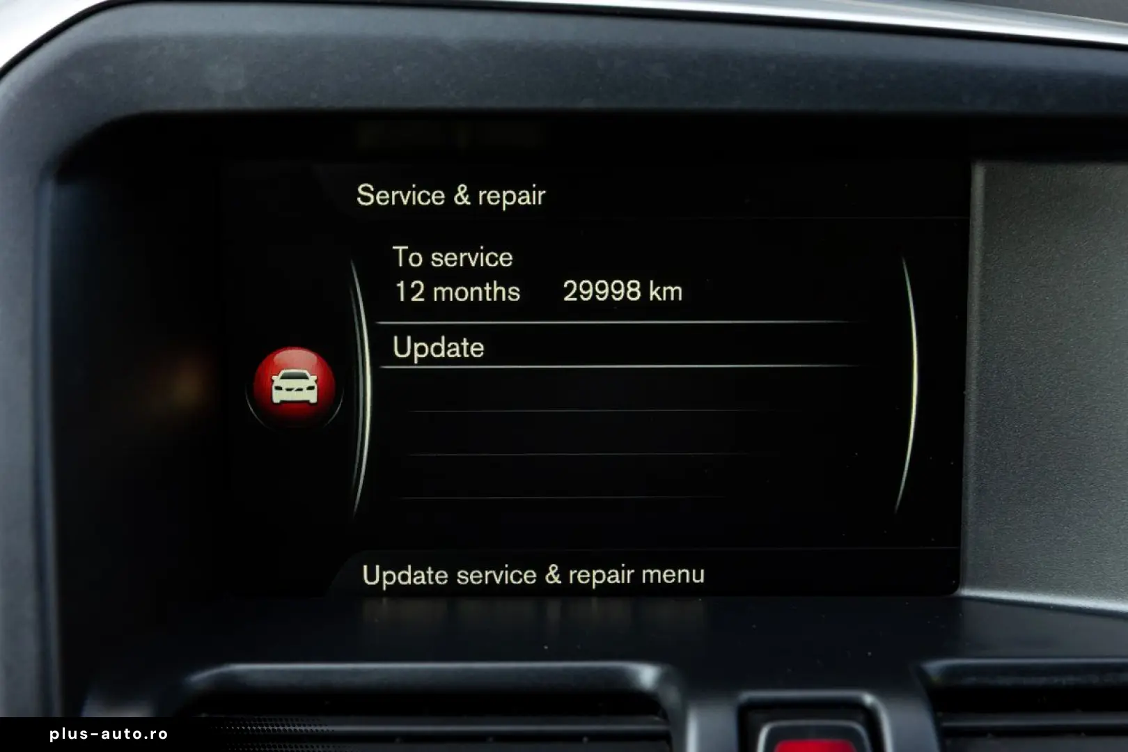 Volvo Xc-60