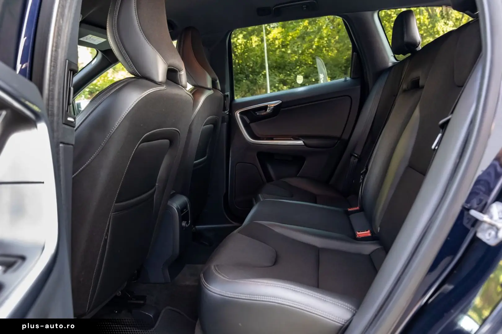 Volvo Xc-60