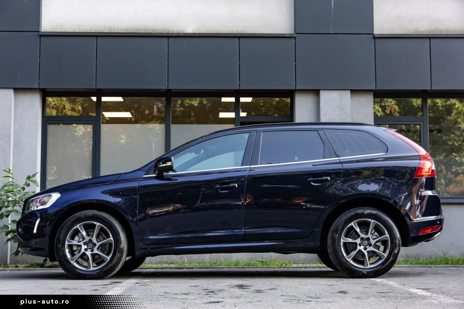 Volvo Xc-60