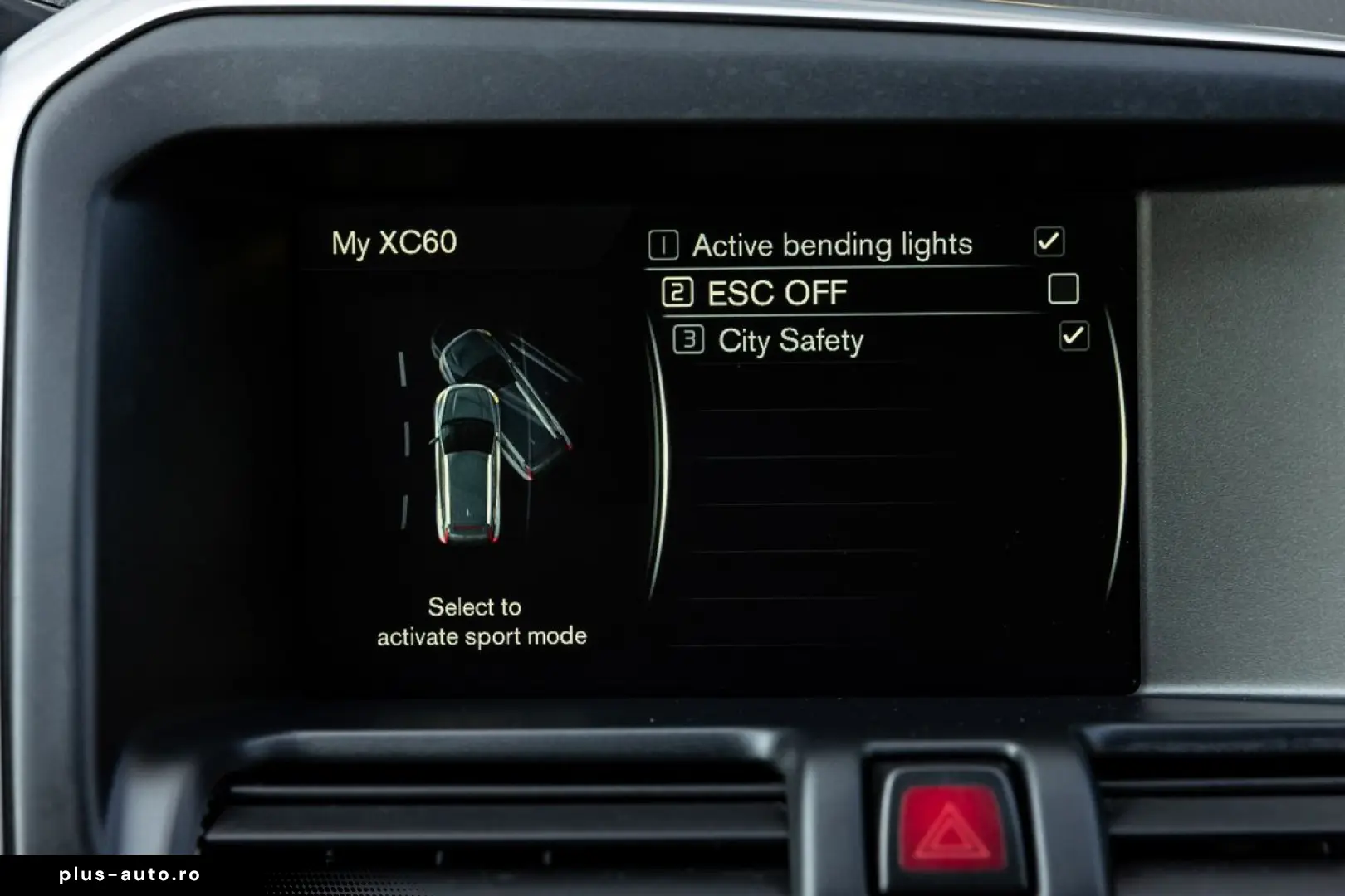 Volvo Xc-60