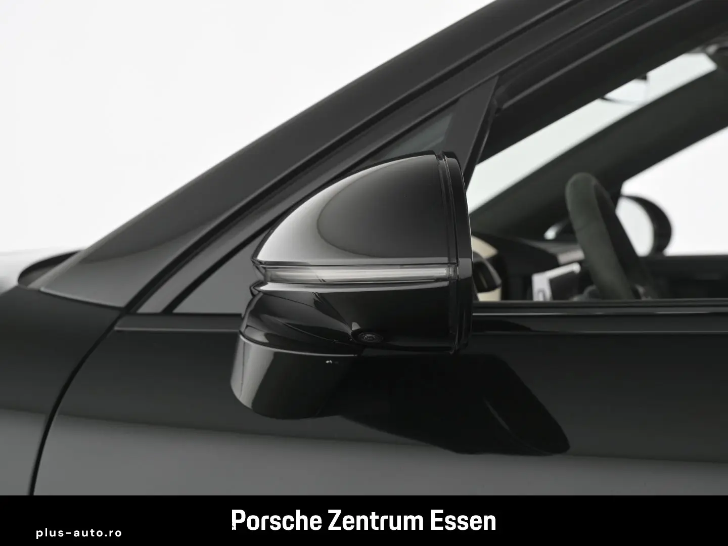 PORSCHE Cayenne S E-Hybrid Coupe   Lenkradheizung Sitzhe