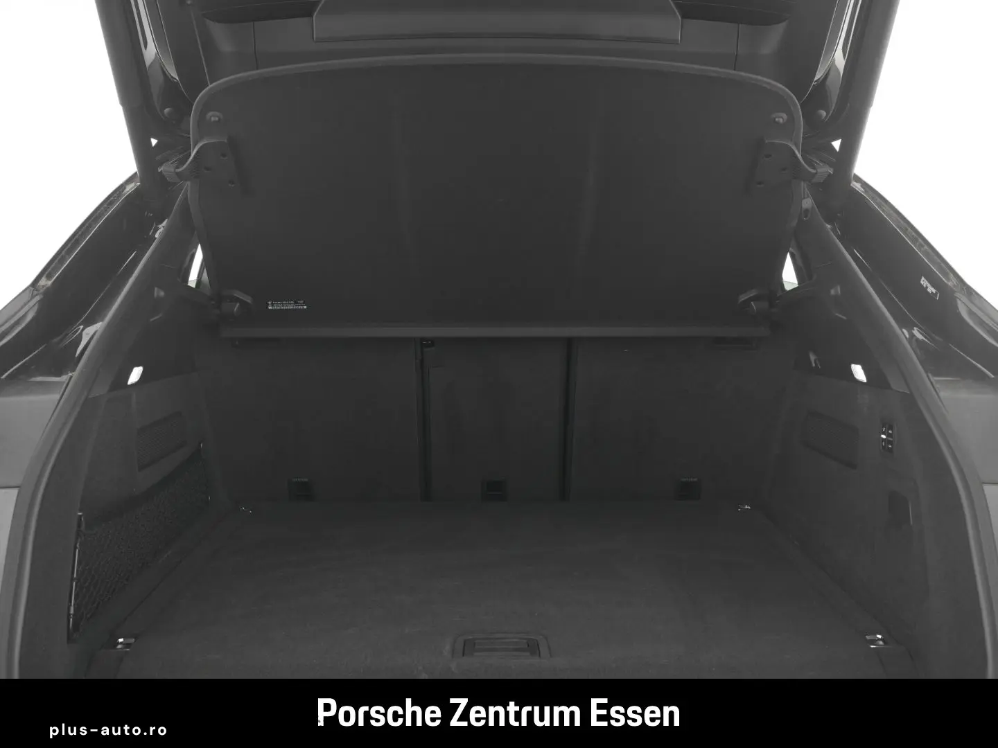PORSCHE Cayenne S E-Hybrid Coupe   Lenkradheizung Sitzhe