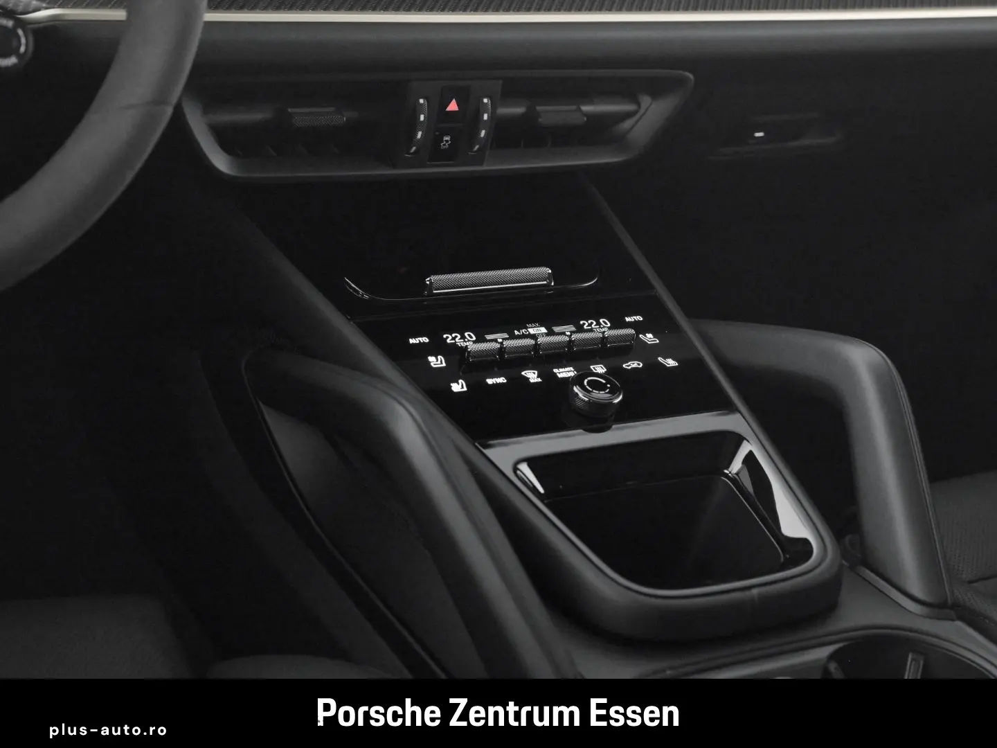 PORSCHE Cayenne S E-Hybrid Coupe   Lenkradheizung Sitzhe