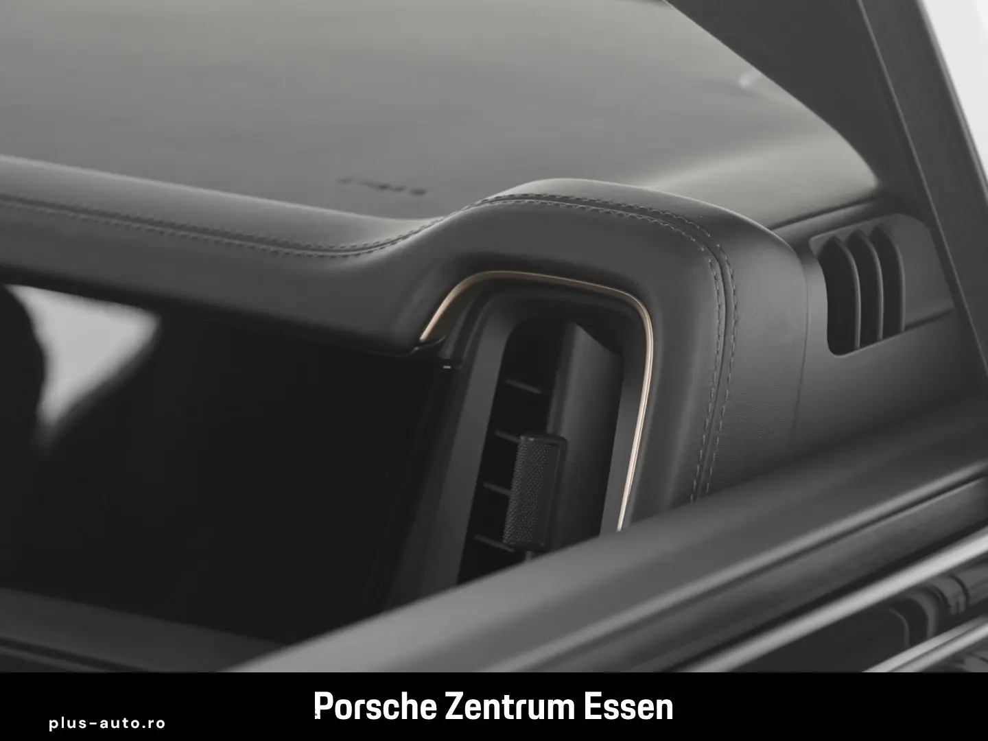 PORSCHE Cayenne S E-Hybrid Coupe   Lenkradheizung Sitzhe