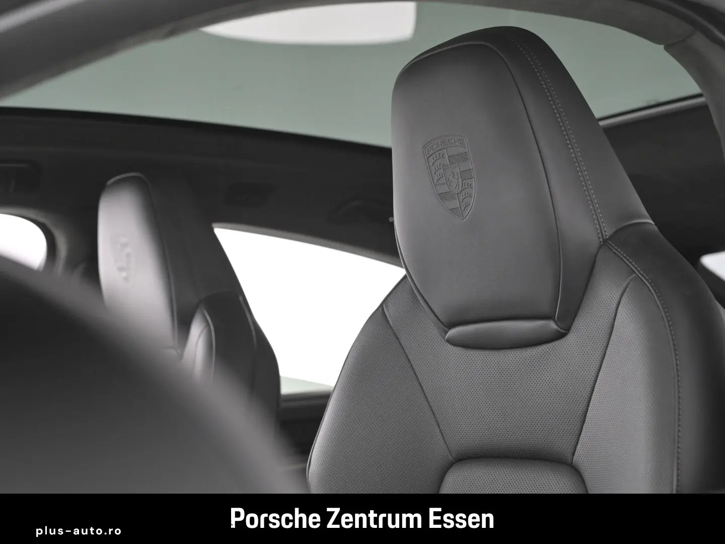 PORSCHE Cayenne S E-Hybrid Coupe   Lenkradheizung Sitzhe