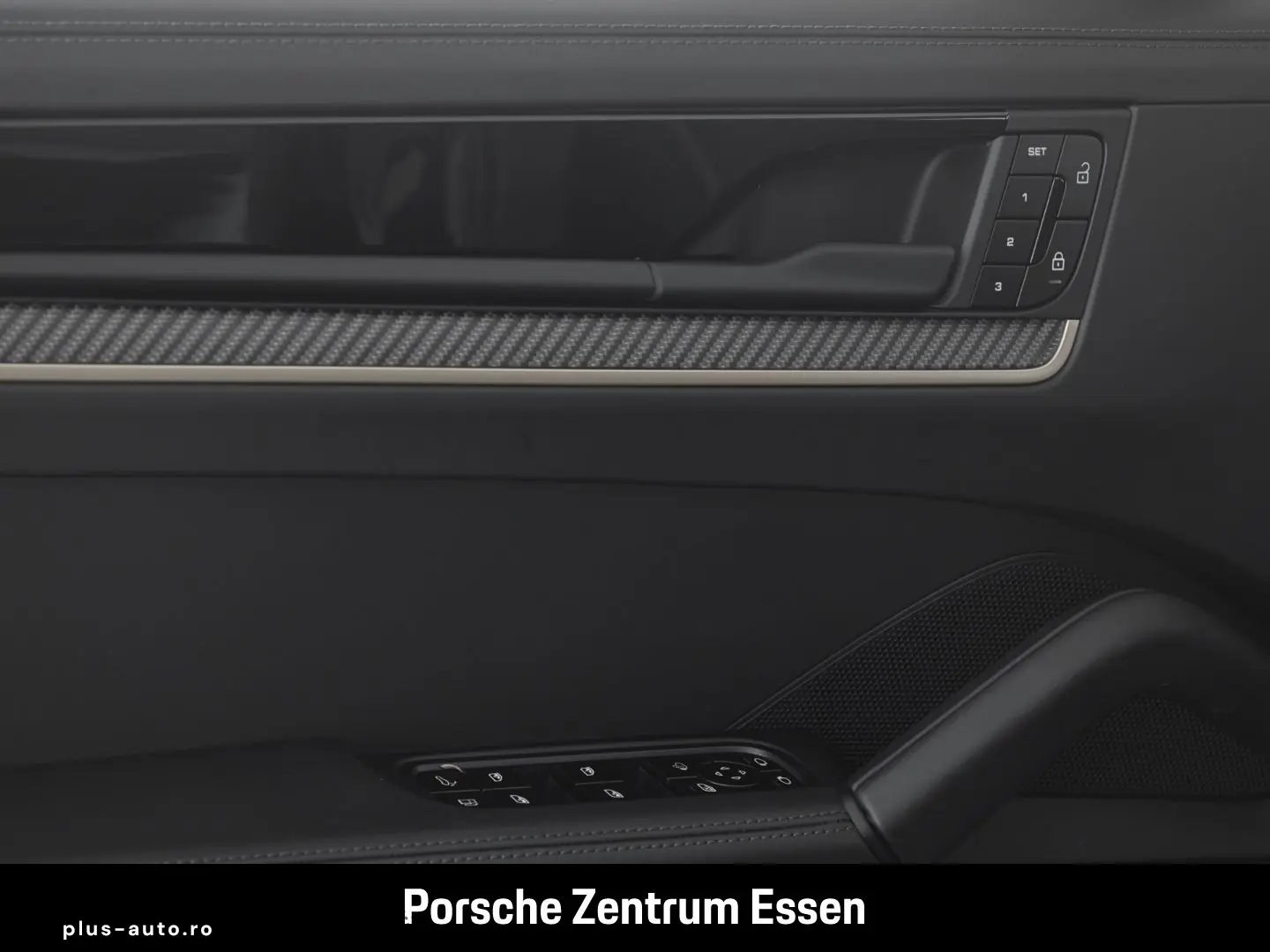 PORSCHE Cayenne S E-Hybrid Coupe   Lenkradheizung Sitzhe