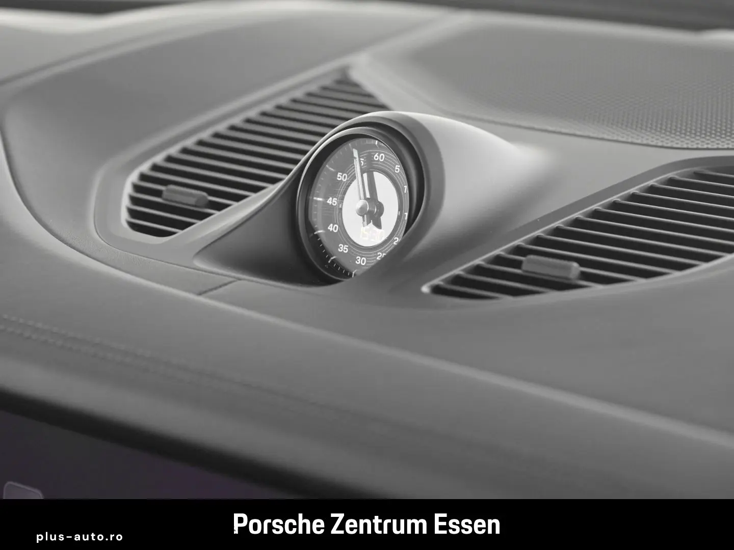 PORSCHE Cayenne S E-Hybrid Coupe   Lenkradheizung Sitzhe