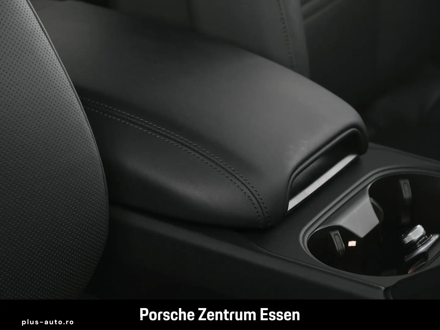 PORSCHE Cayenne S E-Hybrid Coupe   Lenkradheizung Sitzhe