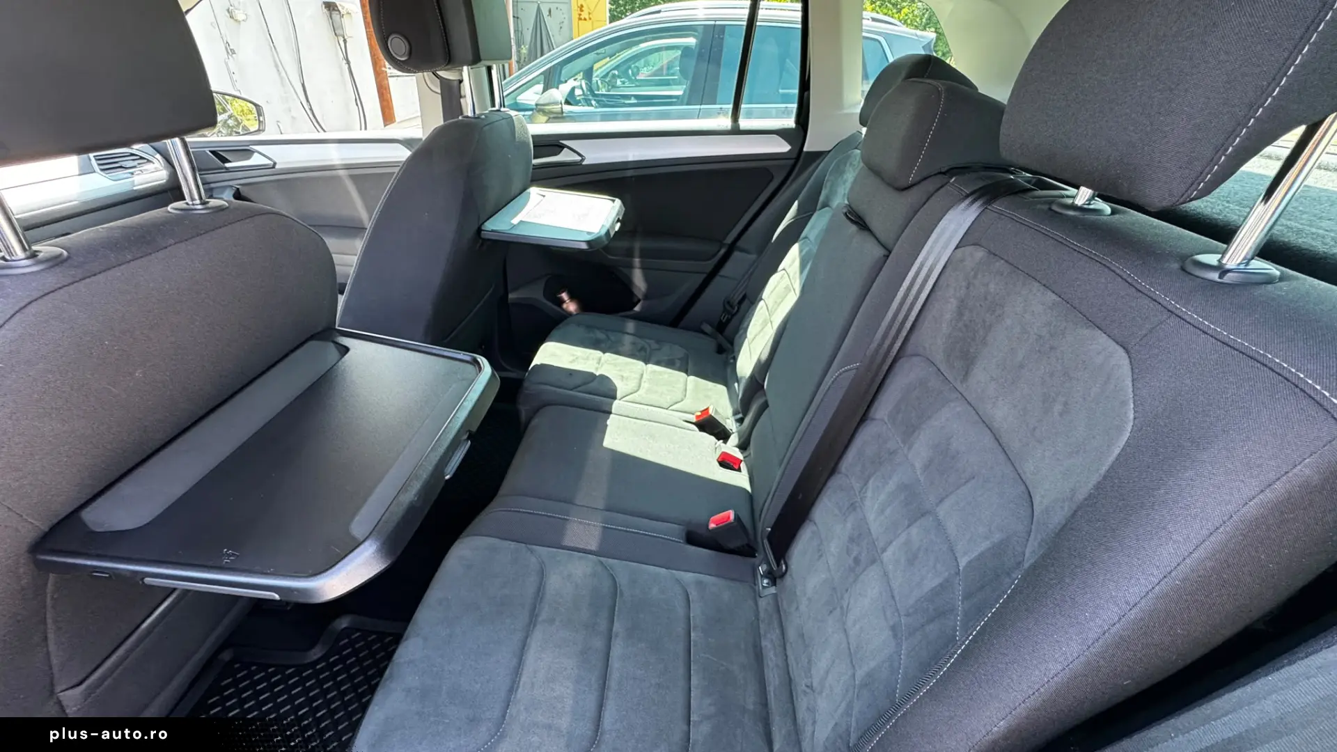 VW Tiguan 2.0TDI DSG Highline