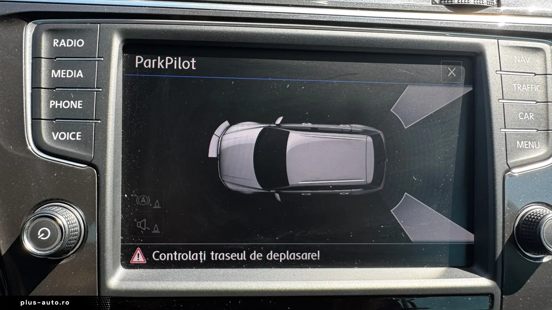 VW Tiguan 2.0TDI DSG Highline