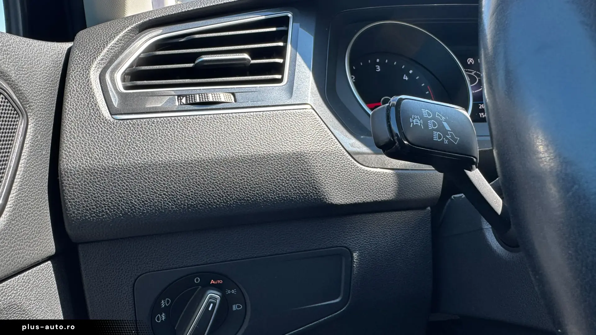 VW Tiguan 2.0TDI DSG Highline