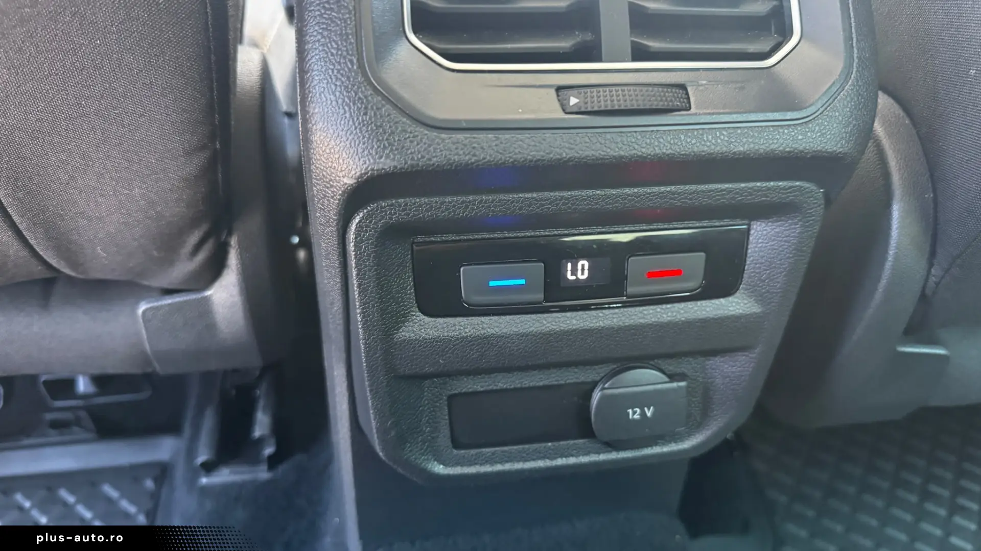 VW Tiguan 2.0TDI DSG Highline
