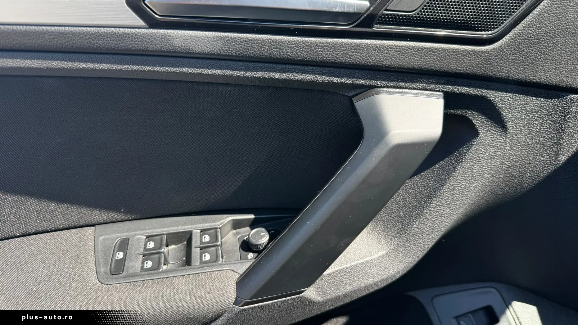 VW Tiguan 2.0TDI DSG Highline