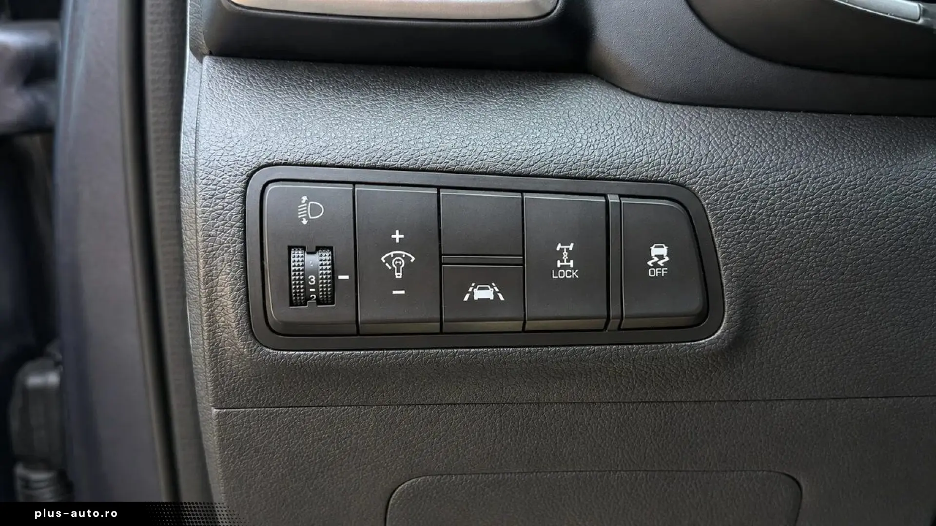 Hyundai Tucson 1.6 CRDi 4WD 7DCT Style