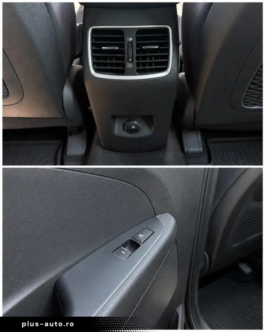 Hyundai Tucson 1.6 CRDi 4WD 7DCT Style