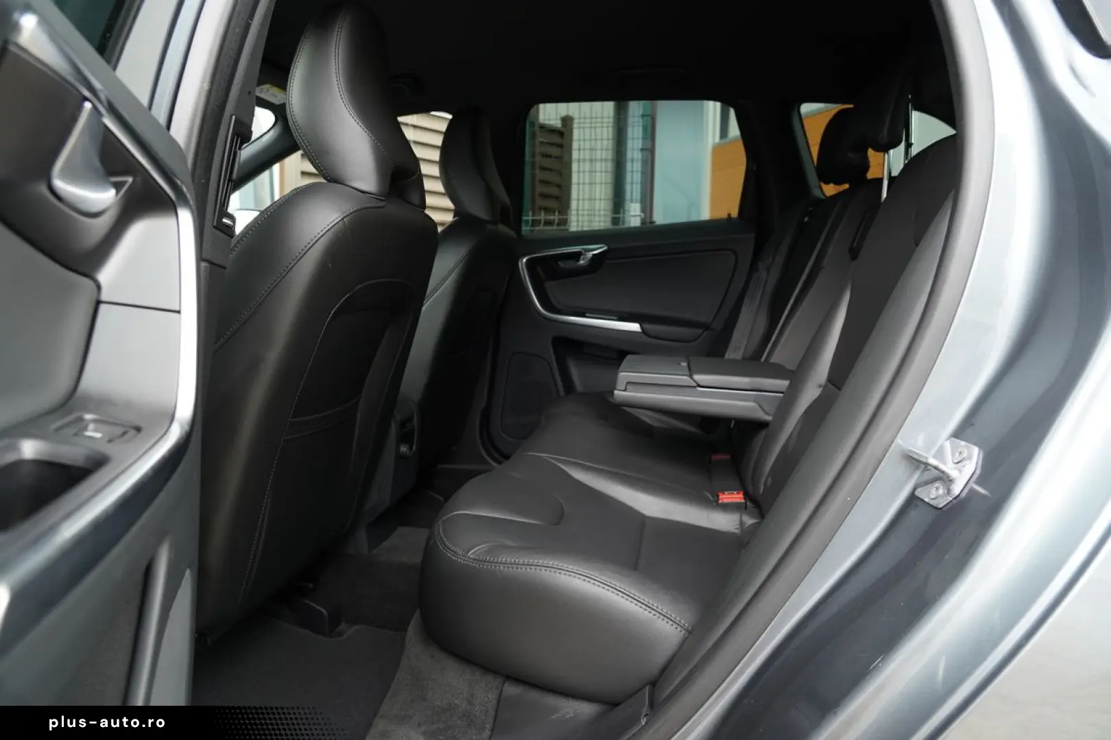 Volvo Xc-60