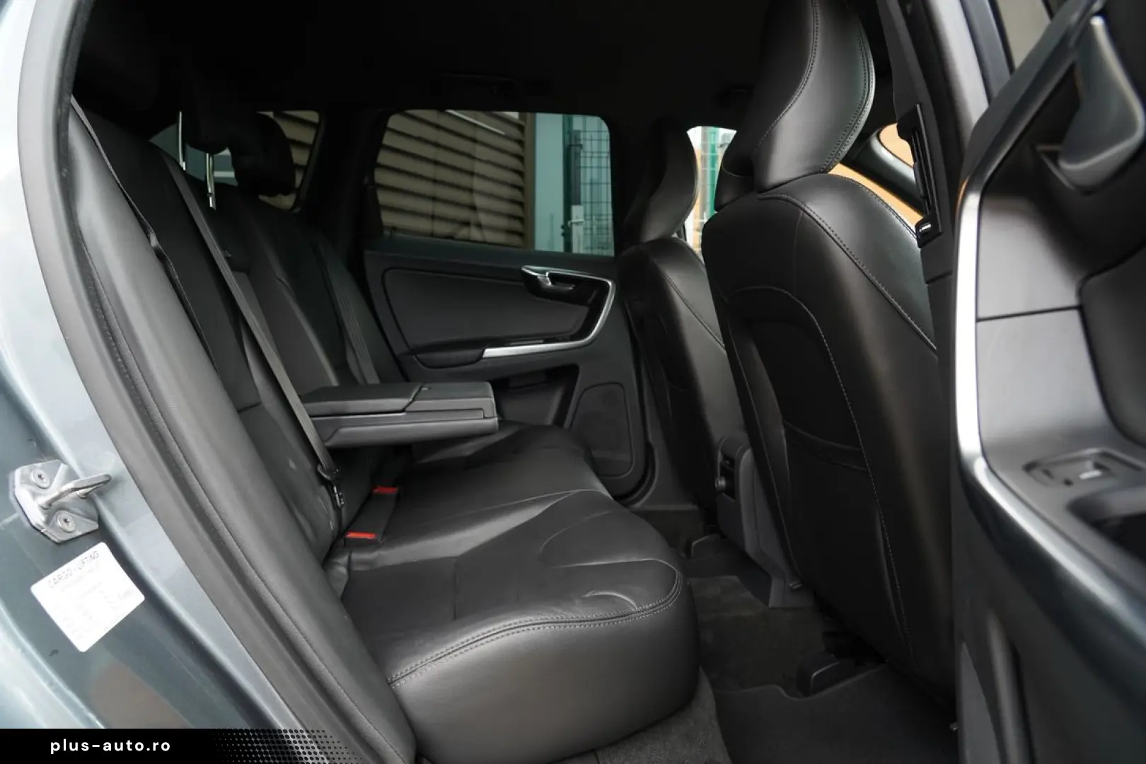 Volvo Xc-60